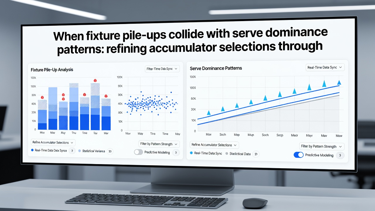 Integrated dashboard displaying normalized recovery, endurance, and stamina scores aligned with accumulator payout projections
